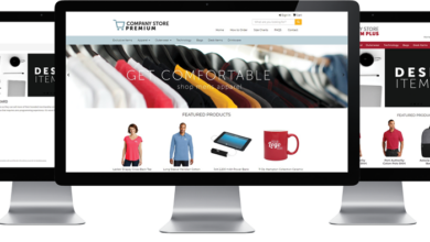 e-commerce