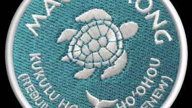 Pacific Emblem Company