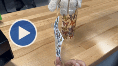 tumblers