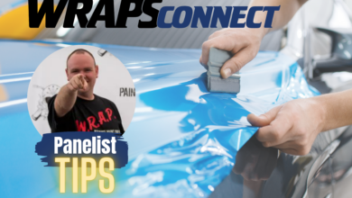 WRAPSconnect
