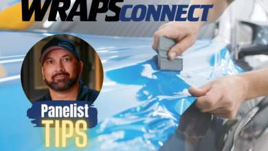 WRAPSconnect Tips