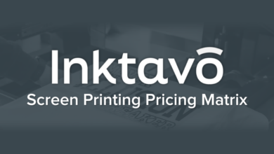inktavo matrix