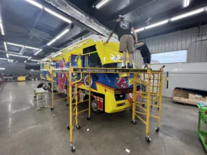 wrap