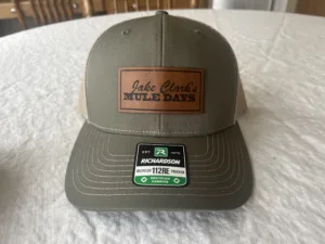mule