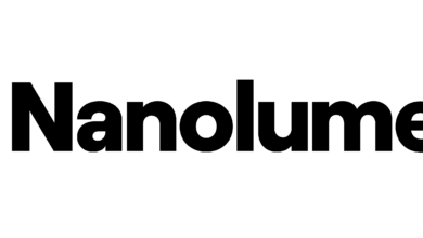 Nanolumens