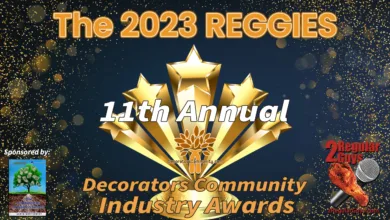 reggie awards