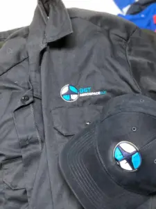 workwear