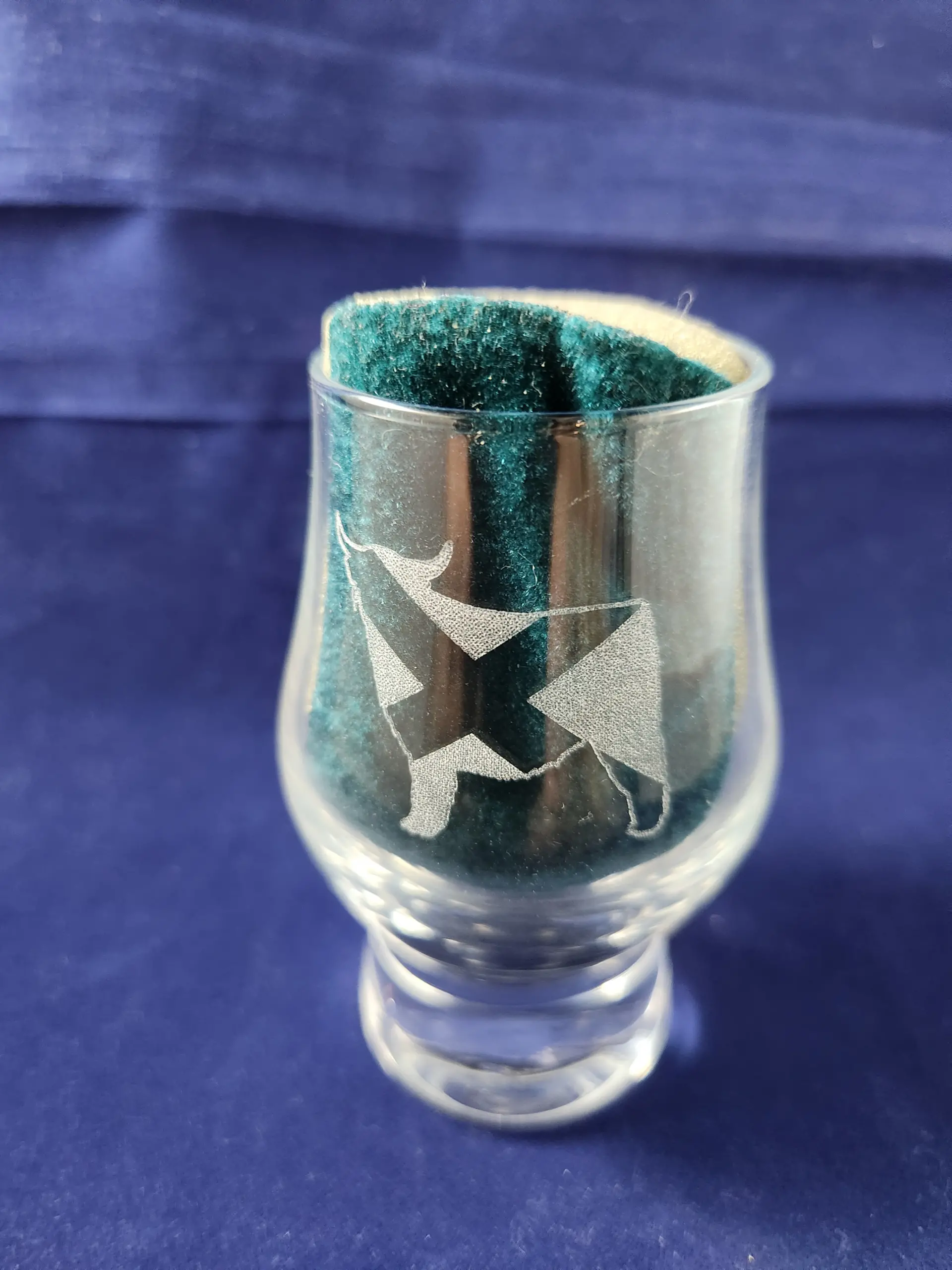 glass