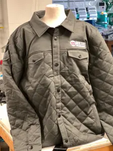 workwear