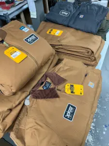 workwear