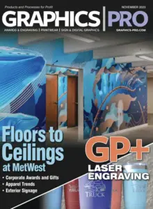 Graphics Pro | November