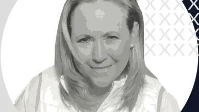 Julie Crawley vantage apparel