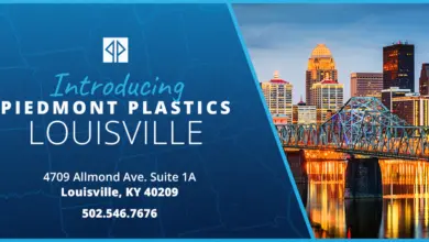 Piedmont Plastics
