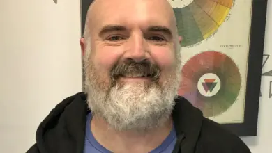 Vinny Symes fastsigns