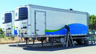 Manage bids for fleet graphics wrapping by understanding the processs.