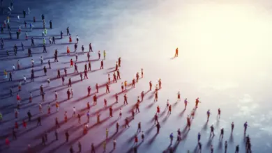 How to be an intentional leader.