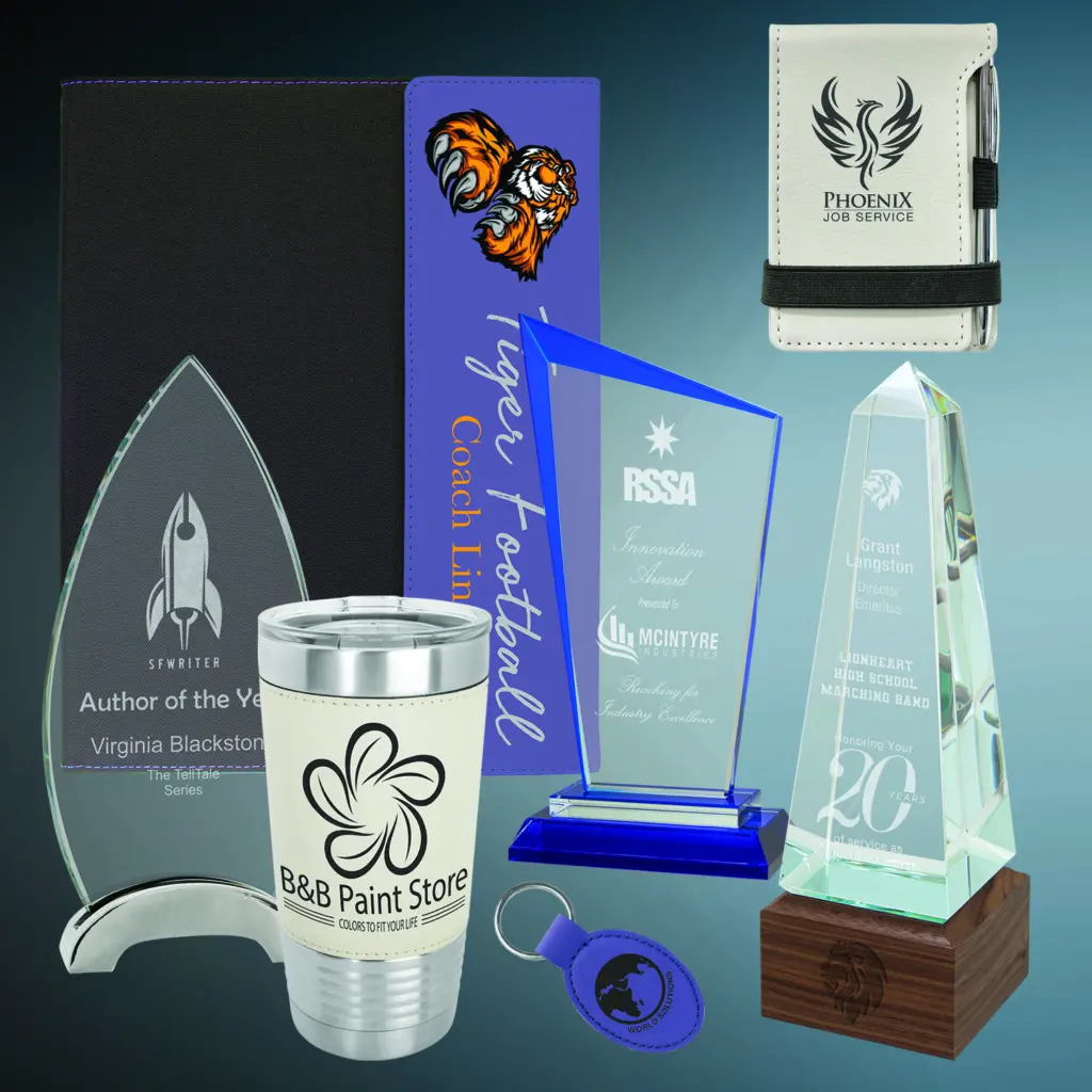 GP 1123 CorpAwardGift