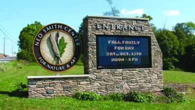 wholesale exterior signage