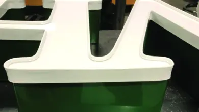 trim cap channel letters