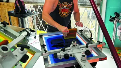 Water-based printing can drive sustainability and help keep clothes soft in 2024.