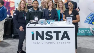 Insta Graphic Systems
