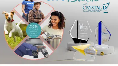 Crystal D