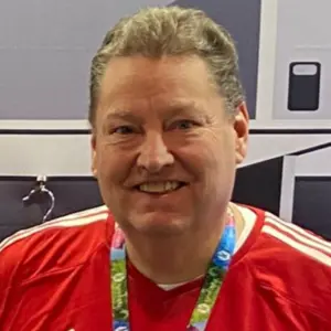 Mike Sellers