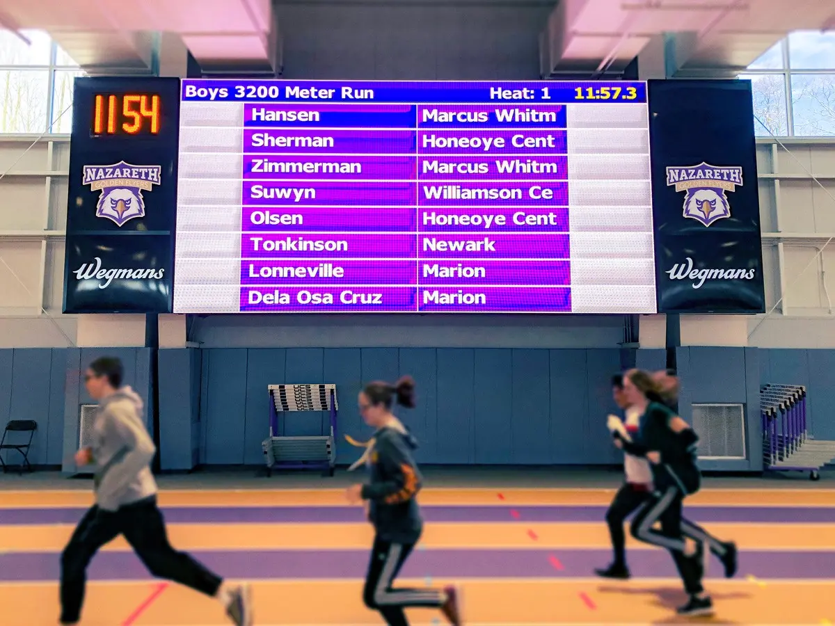 Nazareth College Golisano Training Center I6 133x228 1200x900 jpg