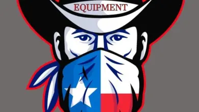 pds equipment texas