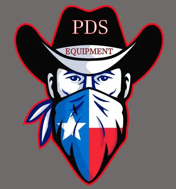 pds equipment texas