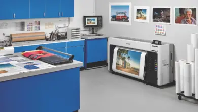 print service providers