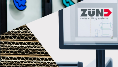 zund america