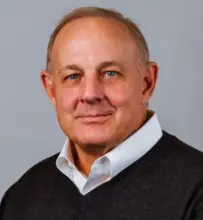 Mark Oggero watchfire