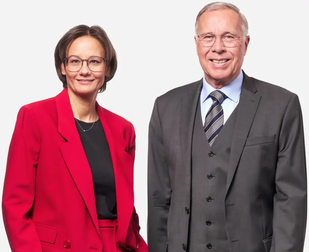 CHT Group Appoints New CEO