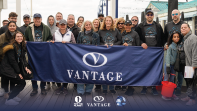 vantage apparel