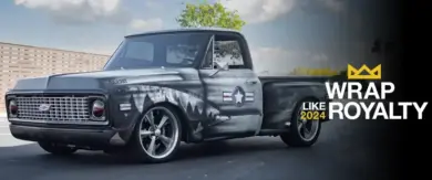 avery dennison wrap contest