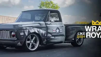 avery dennison wrap contest