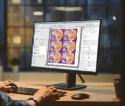 swissQprint PrintFactory