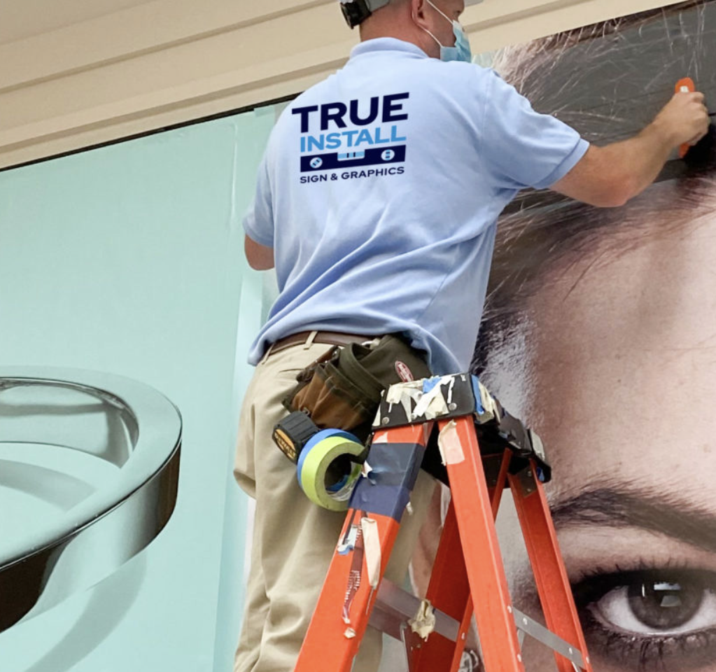 Alliance Franchise Brands Launches True Install