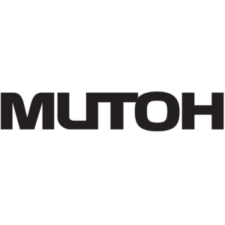 mutoh logo