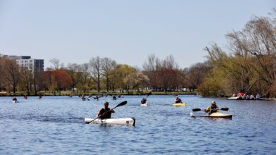charles river apparel