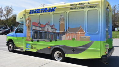 bus wrap