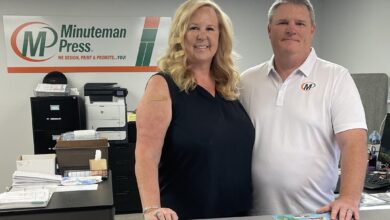 Minuteman Press