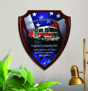 First Responder Commemorative Plaque e1721679889719