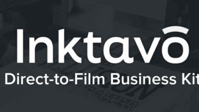 Inktavo DTF Kit