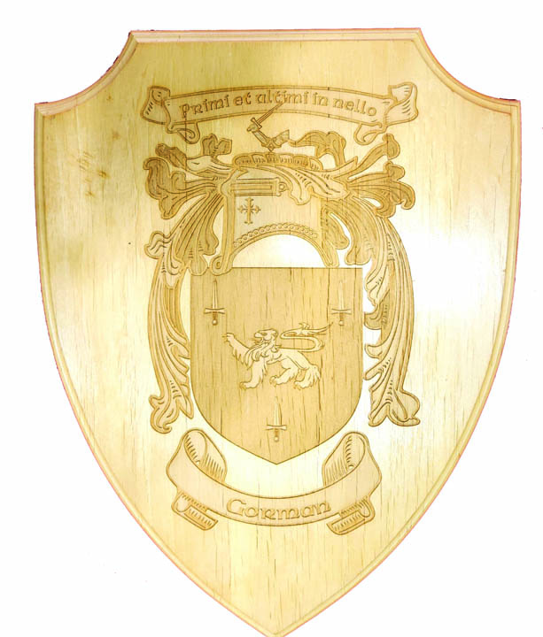 Shield