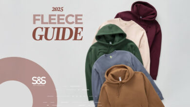 2025 Fleece Guide