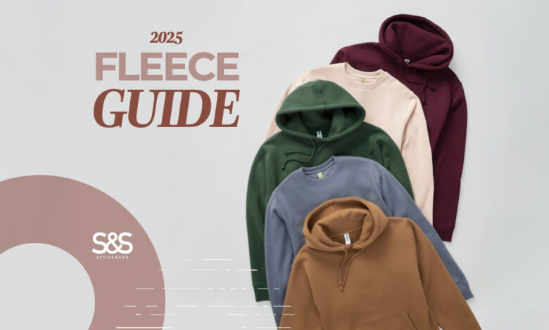 2025 Fleece Guide