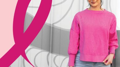 charles river apparel breast cancer