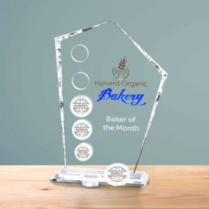 Bakery Goal Setter